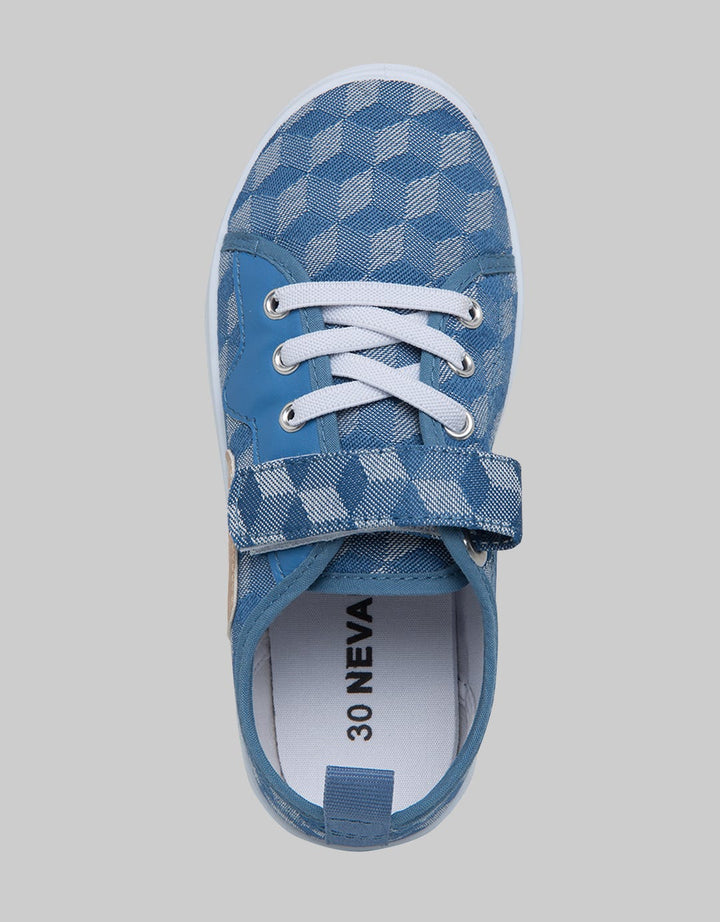 Nevada Square Sneakers Children
