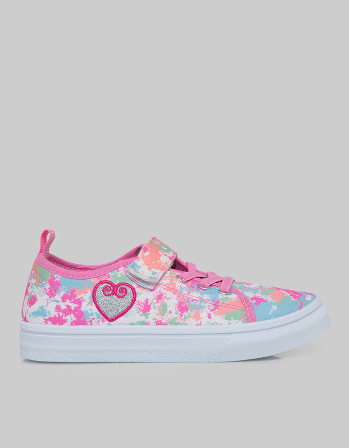 Nevada Colorful Sneakers Children