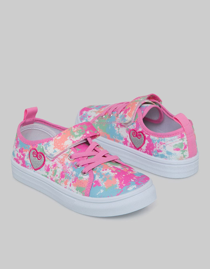 Nevada Colorful Sneakers Children