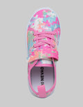 Nevada Colorful Sneakers Children