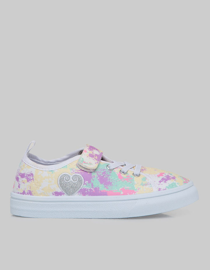 Nevada Colorful Sneakers Children