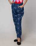 Aero Fullprint Love Girls Denim Pants