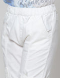 Aero Jogger Polos Pinggang Karet