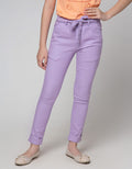 Aero Jogger Polos Pinggang Karet