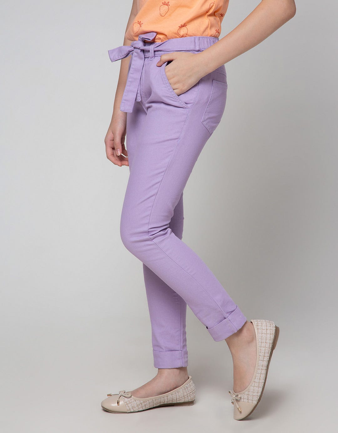 Aero Jogger Polos Pinggang Karet