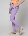 Aero Jogger Polos Pinggang Karet