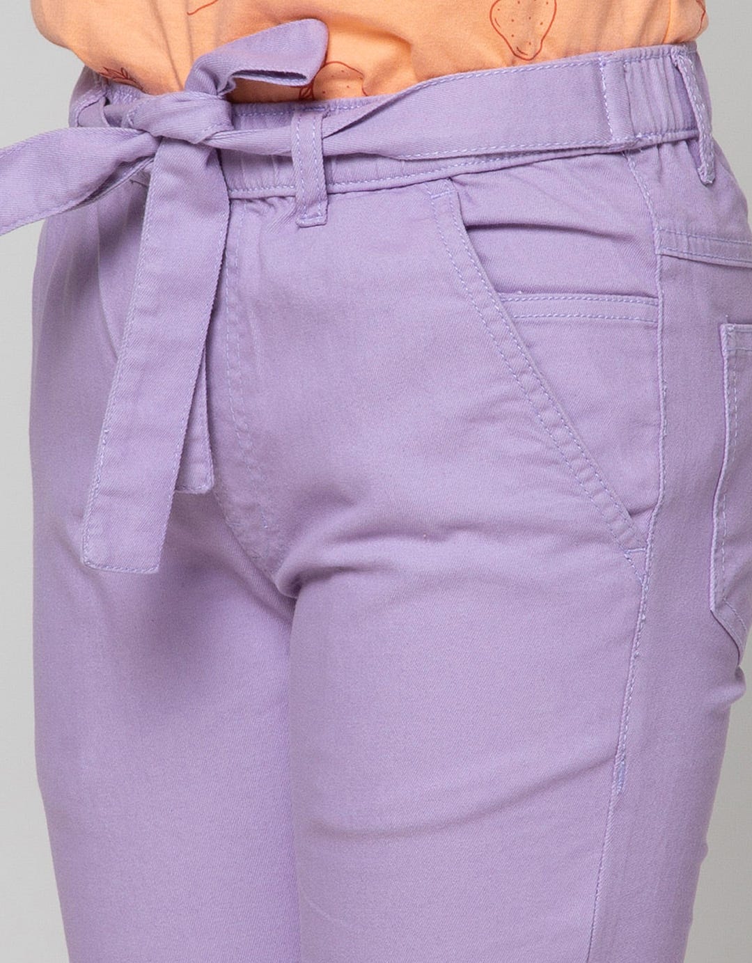 Aero Jogger Polos Pinggang Karet
