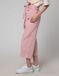 Aero Long Pants Kulot Pinggang Karet