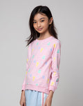 Aero Sweatshirt Fullprint Bear Active