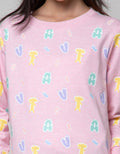 Aero Sweatshirt Fullprint Bear Active