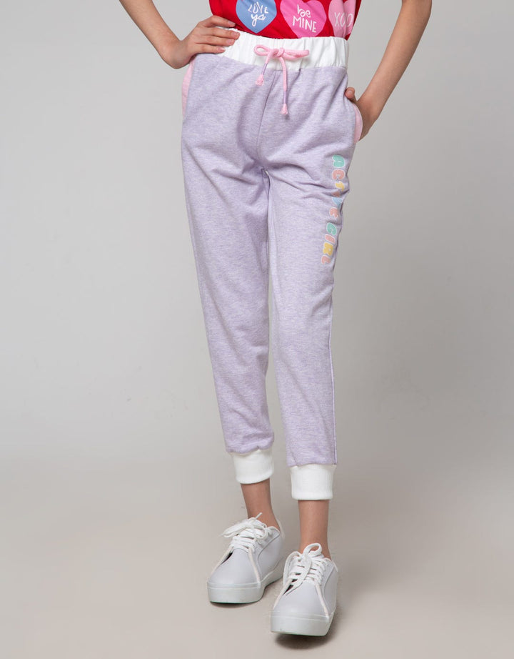 Aero Jogger Bear Active