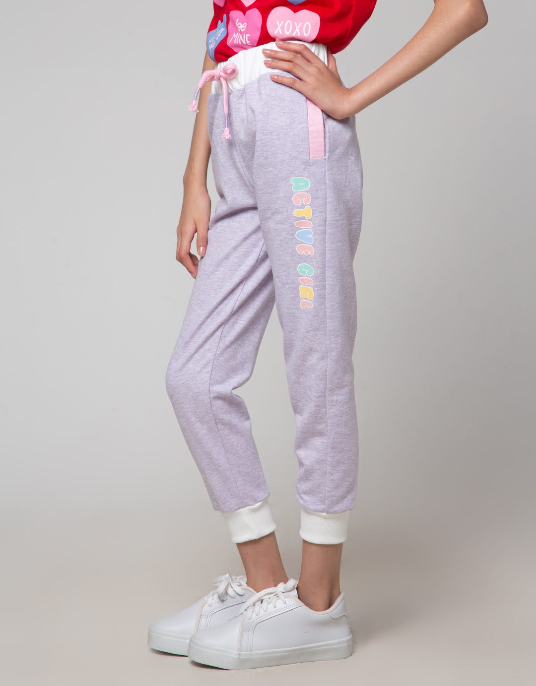 Aero Jogger Bear Active