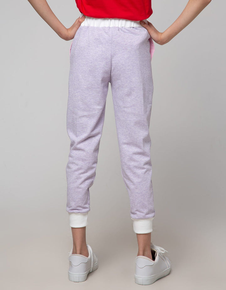 Aero Jogger Bear Active