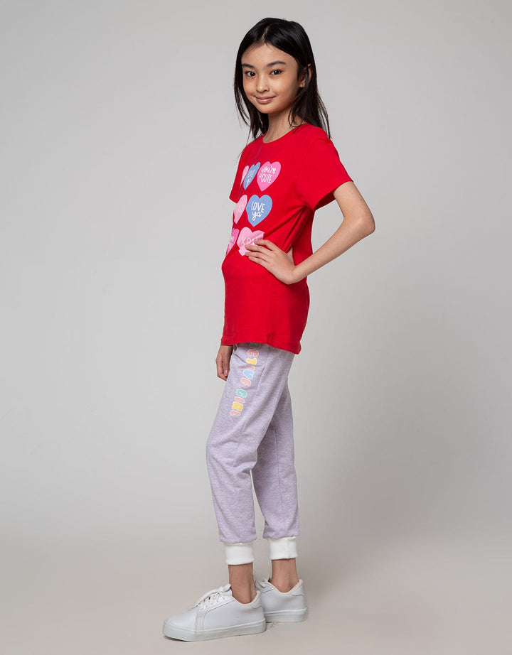 Aero Jogger Bear Active