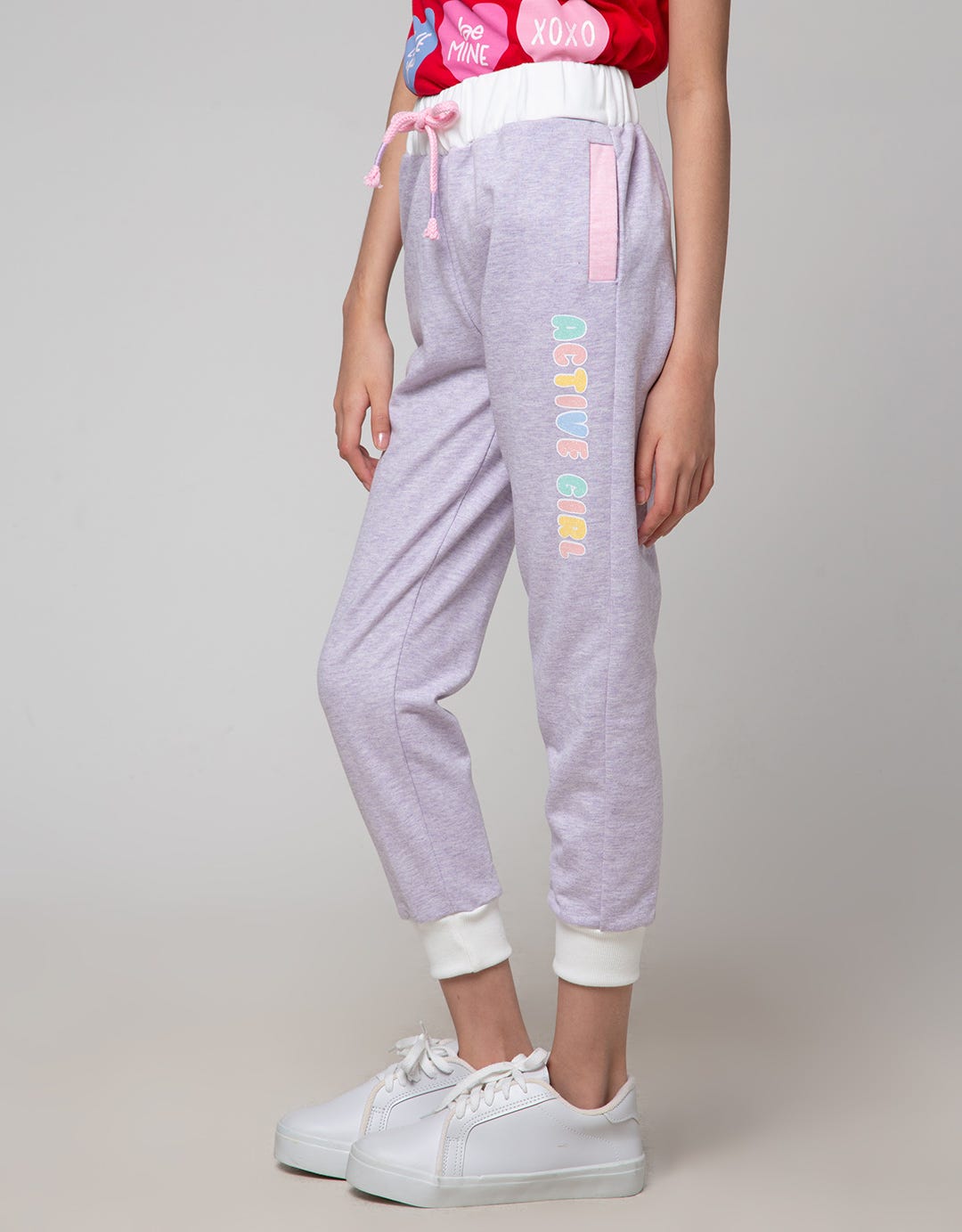 Aero Jogger Bear Active