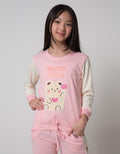 Aero Sweater Fur Bear Always Funny