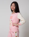 Aero Sweater Fur Bear Always Funny
