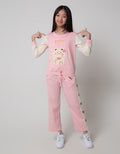 Aero Sweater Fur Bear Always Funny
