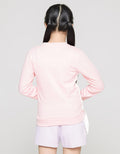 Aero Sweatshirt Hoody Bear Love Love