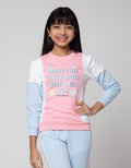 Aero Sweatshirt Cut Sewn Best Week