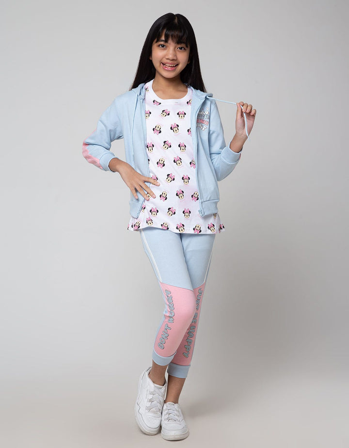 Aero Jacket Hoodie Cut Sewn Best Week