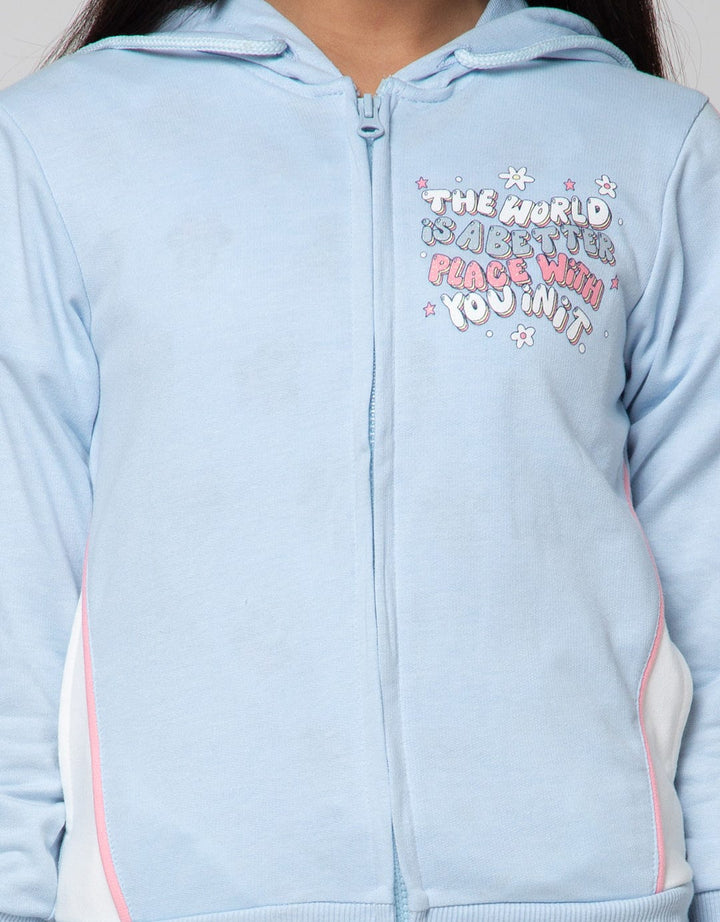 Aero Jacket Hoodie Cut Sewn Best Week