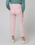Aero Jogger Cut Sewn Happy Bunny