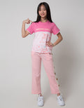 Aero Short Sleeve T-Shirt Cut Sewn Unicorn League