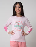 Aero Sweatshirt Cut Sewn Unicorn League
