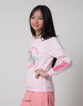 Aero Sweatshirt Cut Sewn Unicorn League