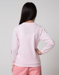 Aero Sweatshirt Cut Sewn Unicorn League