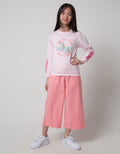 Aero Sweatshirt Cut Sewn Unicorn League