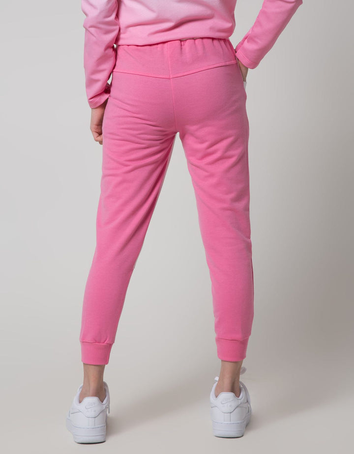 Nevada Jogger Cut Sewn Unicorn League