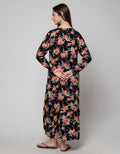 LS MAXI DRESS CUTE R