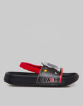 Little M Slipper Sandal Anak Laki-laki