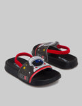 Little M Slipper Sandal Anak Laki-laki