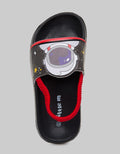 Little M Slipper Sandal Anak Laki-laki