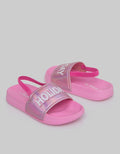 Little M Slipper Sandals Children Tdlg1