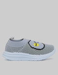 Little M Slip On Cute Children