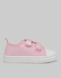 Little M Playfull Sneakers for Girls
