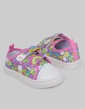 Little M Playfull Sneakers for Girls