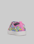 Little M Playfull Sneakers for Girls