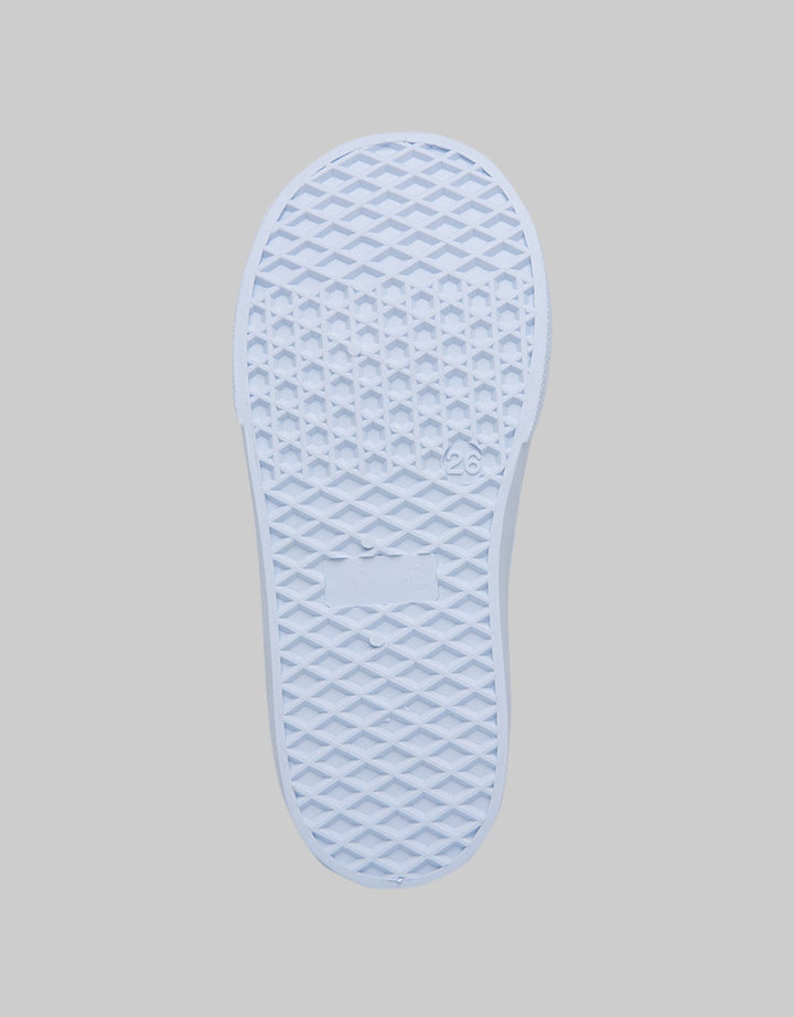 Little M Up Hi Collar Sneakers Anak Laki-laki