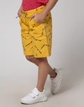 Little M Short Pants Adventure
