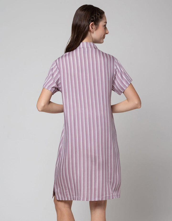Disney Snow White Dress Rayon Wanita