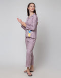 Disney Snow White Satu Set Piyama Wanita