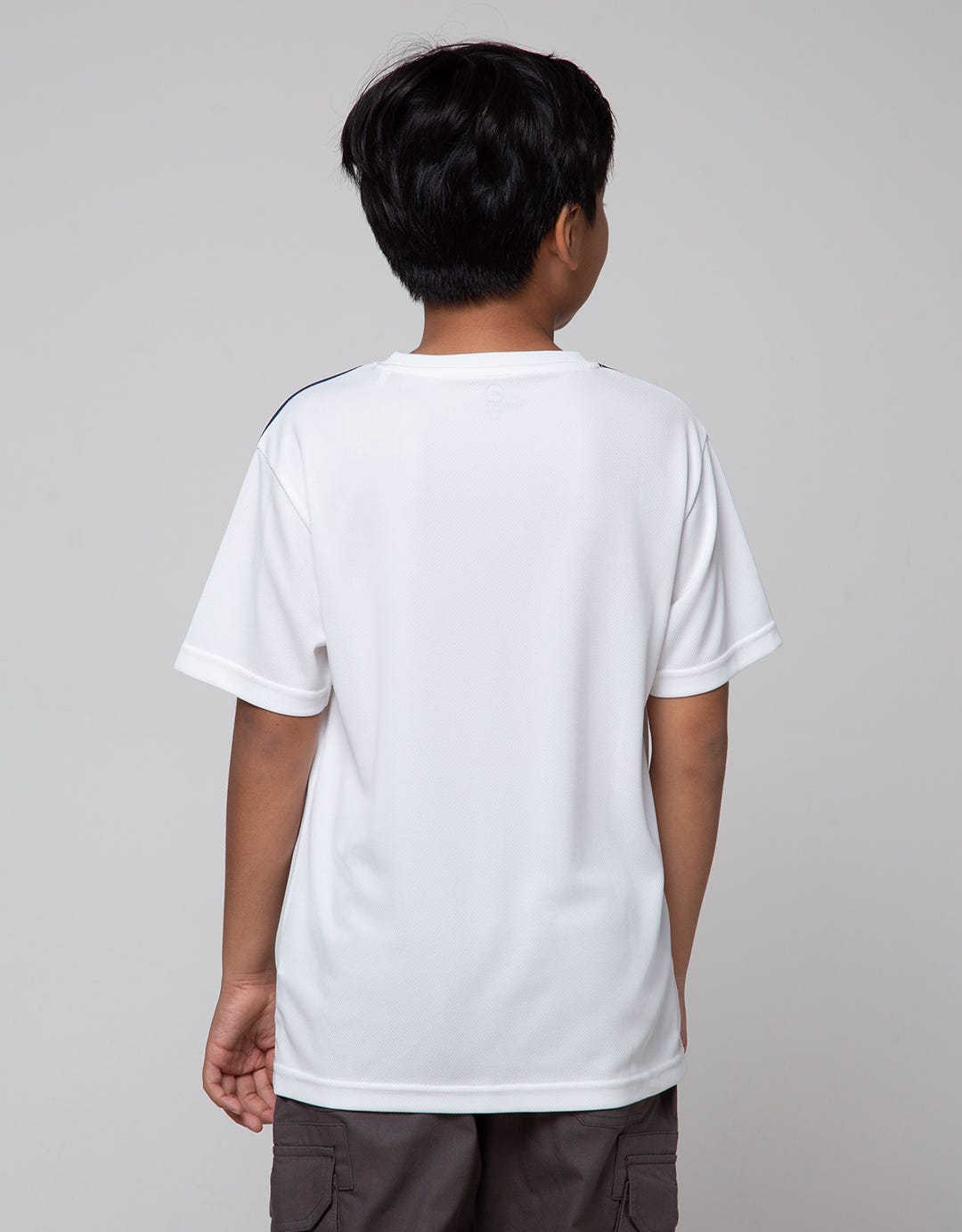 Nevada Sport Short Sleeve T-Shirt Quckdry Reflective