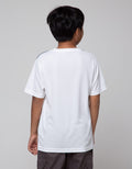 Nevada Sport Short Sleeve T-Shirt Quckdry Reflective