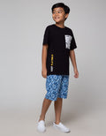 Nevada Sport Short Sleeve T-Shirt Camo Sports