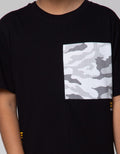 Nevada Sport Short Sleeve T-Shirt Camo Sports